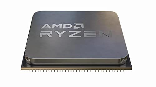 AMD Ryzen 5 5500 - 3.6 GHz - 6 curs - 12 fils - 16 Mo cache - Socket AM4 - OEM