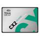 Team Group Cx2 2.5"" 256 Go Série Ata Iii 3d Nand