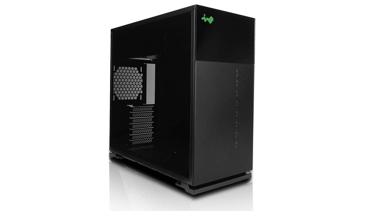 In Win 127 Midi Tower Neuf - vue 4