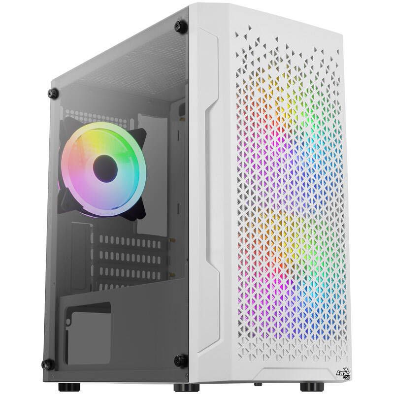 AEROCOOL Trinity Mini Tower V2 Neuf - vue 2