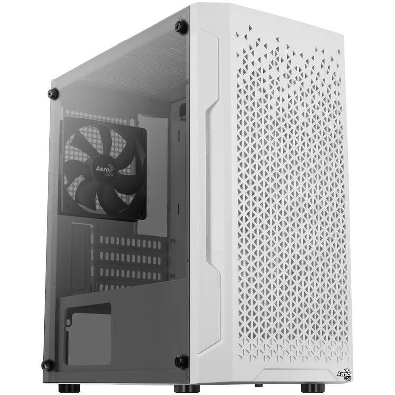 AEROCOOL Trinity Mini Tower V1 Neuf - vue 3