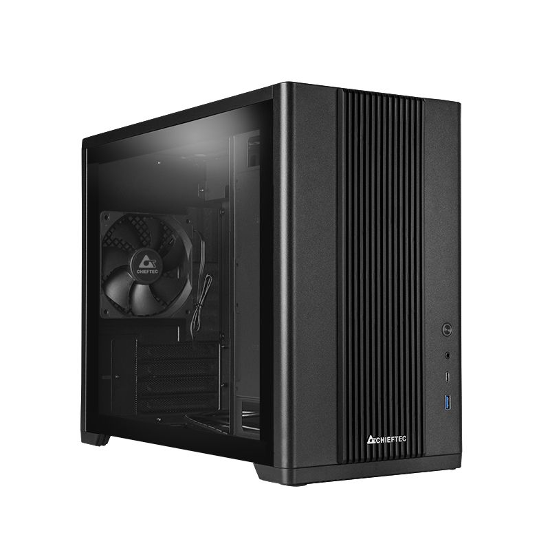 Chieftec BX 10B OP unité centrale Tower Neuf - vue 4