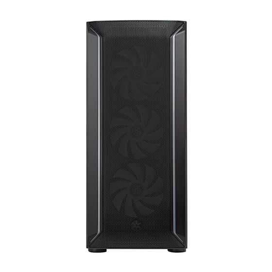 Silverstone FARA Midi Tower Neuf - vue 4