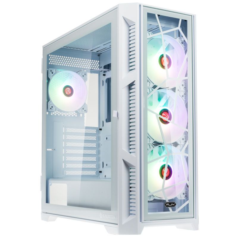 RAIJINTEK Raijintek PONOS Ultra Boitier Moyen Tour Neuf - vue 2