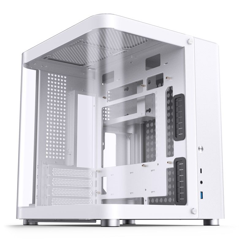 Jonsbo TK 1 2.0 Mini Tower Neuf - vue 7