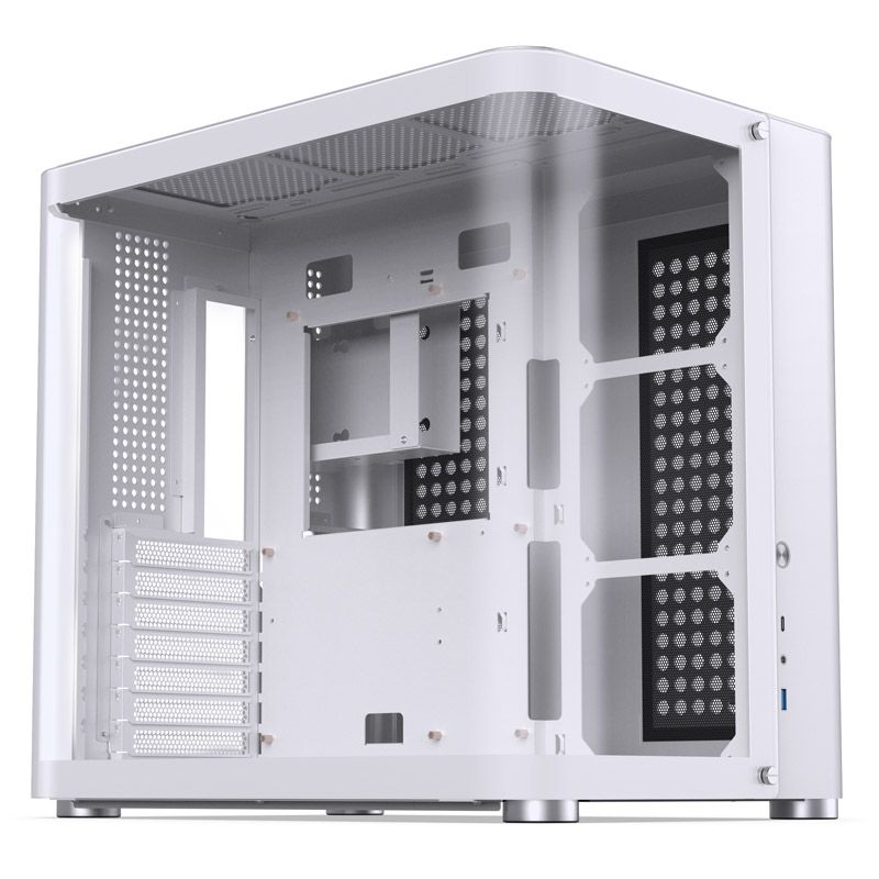 Jonsbo TK 2 2.0 - vue 9
