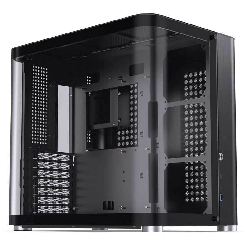 Jonsbo TK 2 2.0 - vue 10