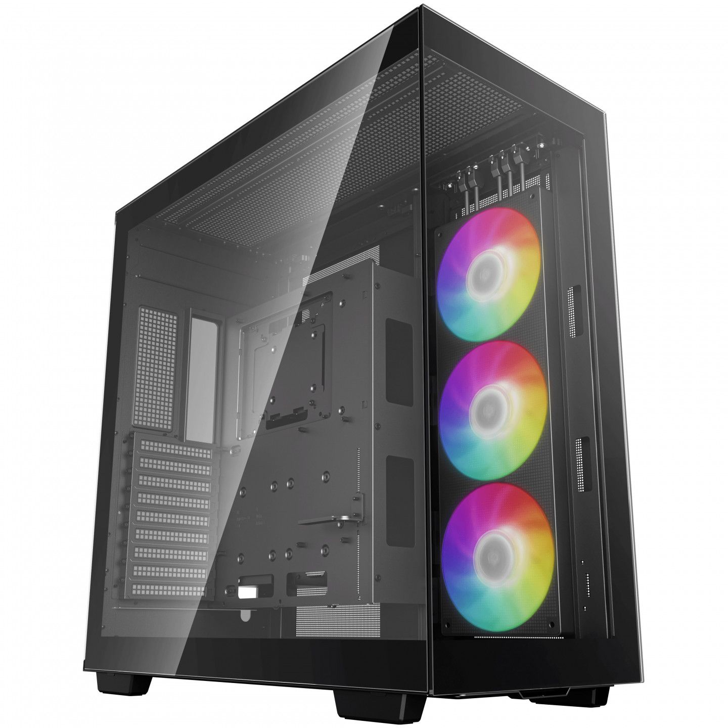 DeepCool CH780 Tower Neuf - vue 4
