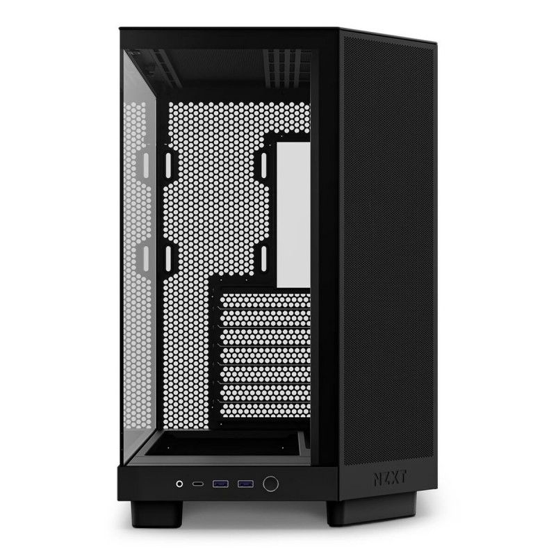 NZXT H6 Flow - vue 7