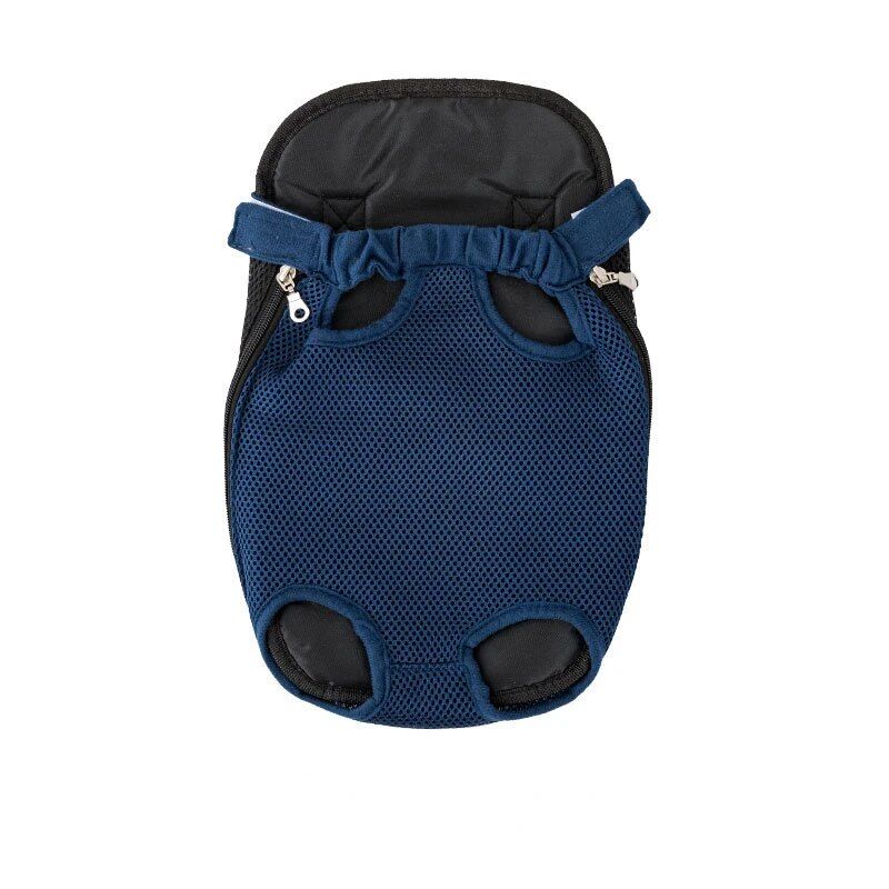 Sac À Dos En Maille Respirante Pour Animaux De Compagnie,Produits De Voyage En Plein Air Pour Petit Chien,Chat,Chihuahua - Type 7mesh-M