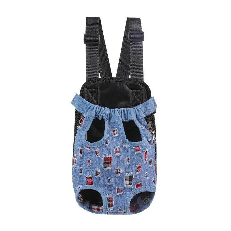 Sac À Dos En Maille Pour Voyage En Plein Air,Respirant,Portable,Electrolux Pour Chiens Et Chats,2023 - Type D-Xl(Pour 6.5-9.5kg)