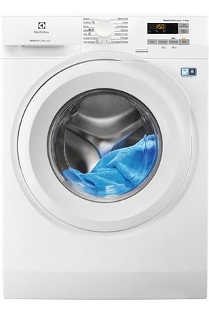 Lave-linge hublot ELECTROLUX EW6F5941CP