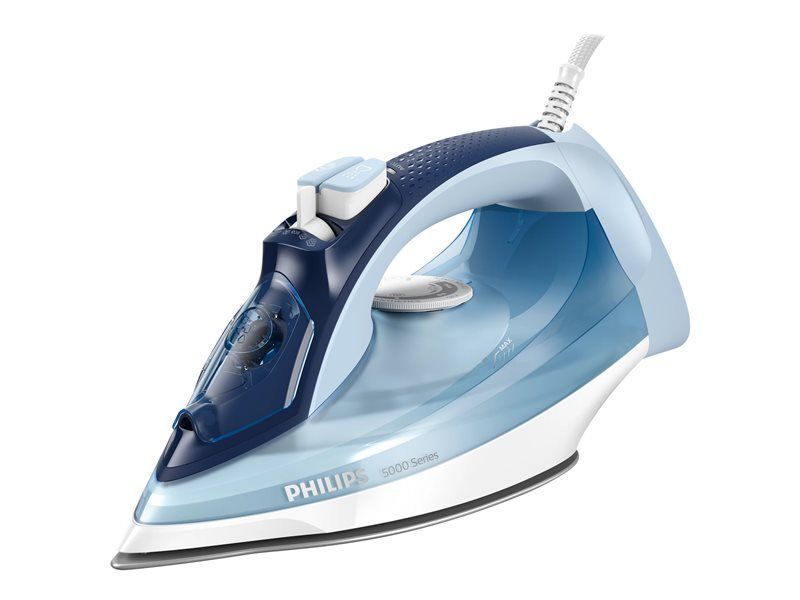 Philips DST5030 - vue 3