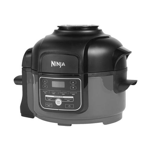 Ninja Ninja Foodi Op100Eu - Multicuiseur - 4.7 Litres - 1460 Watt - Noir