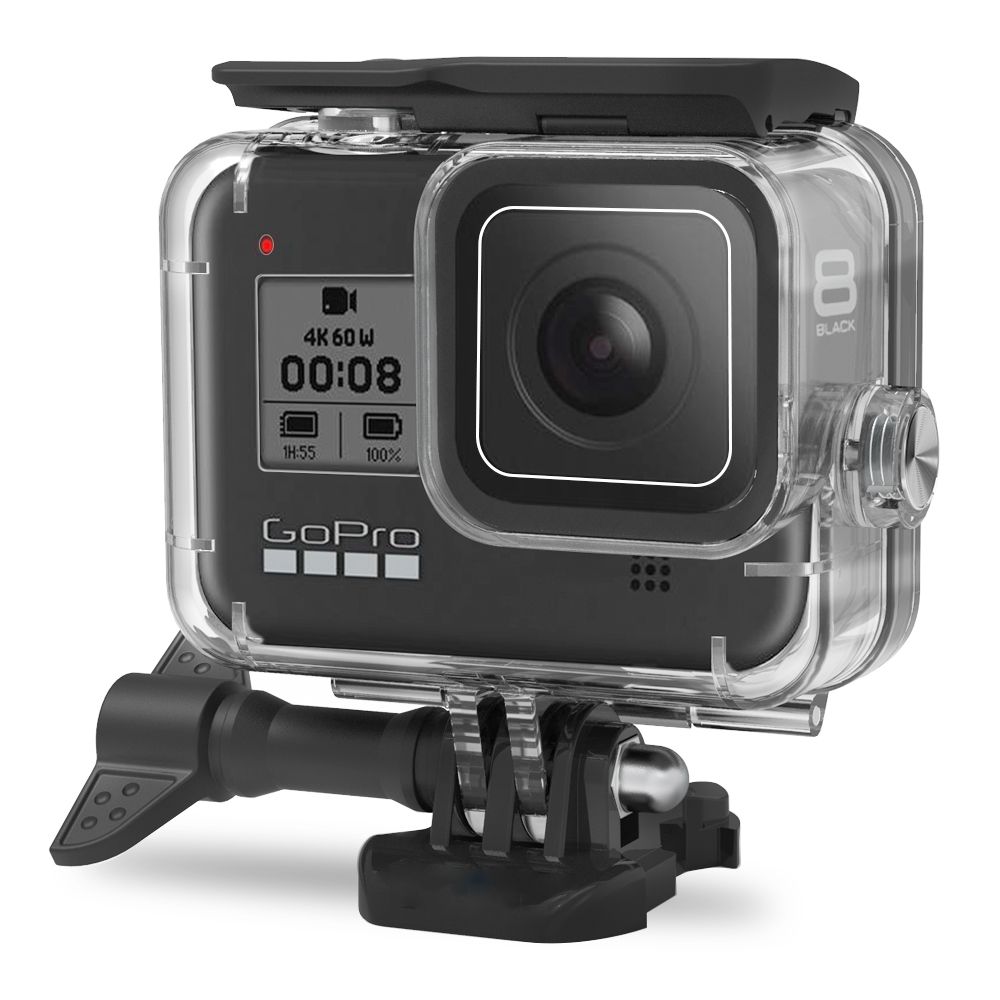 Boîtier étanche GoPro Hero 8 Noir