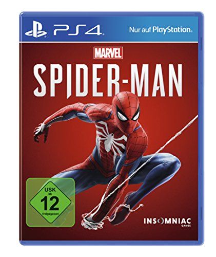 Sony Marvel' Spider Man Standard PlayStation 4 Neuf - vue 4