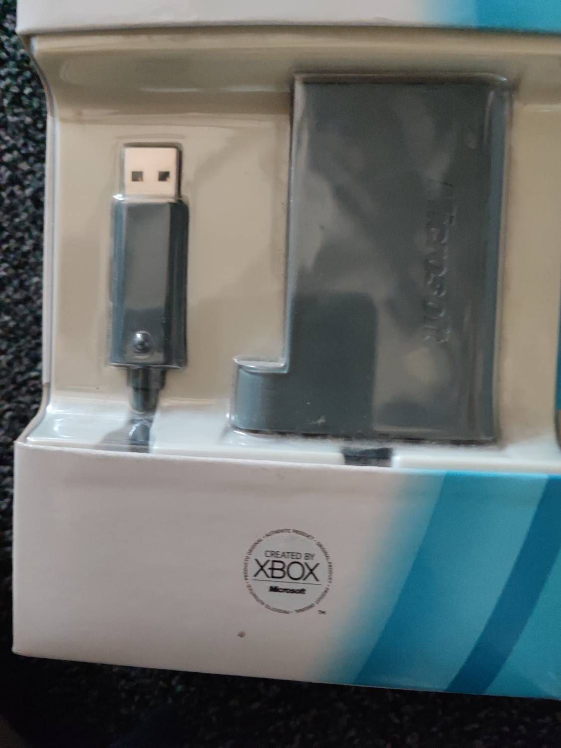 Kit De Transfert Accessoire XBOX 360 - vue 4