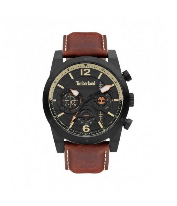 Montre Timberland Montre Homme TDWGF2100001 46mm 5ATM Unique