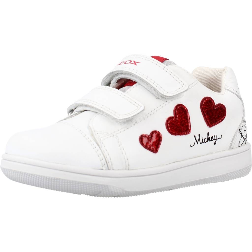 Chaussures enfant Geox B351HA 08502 B NEW FLICK