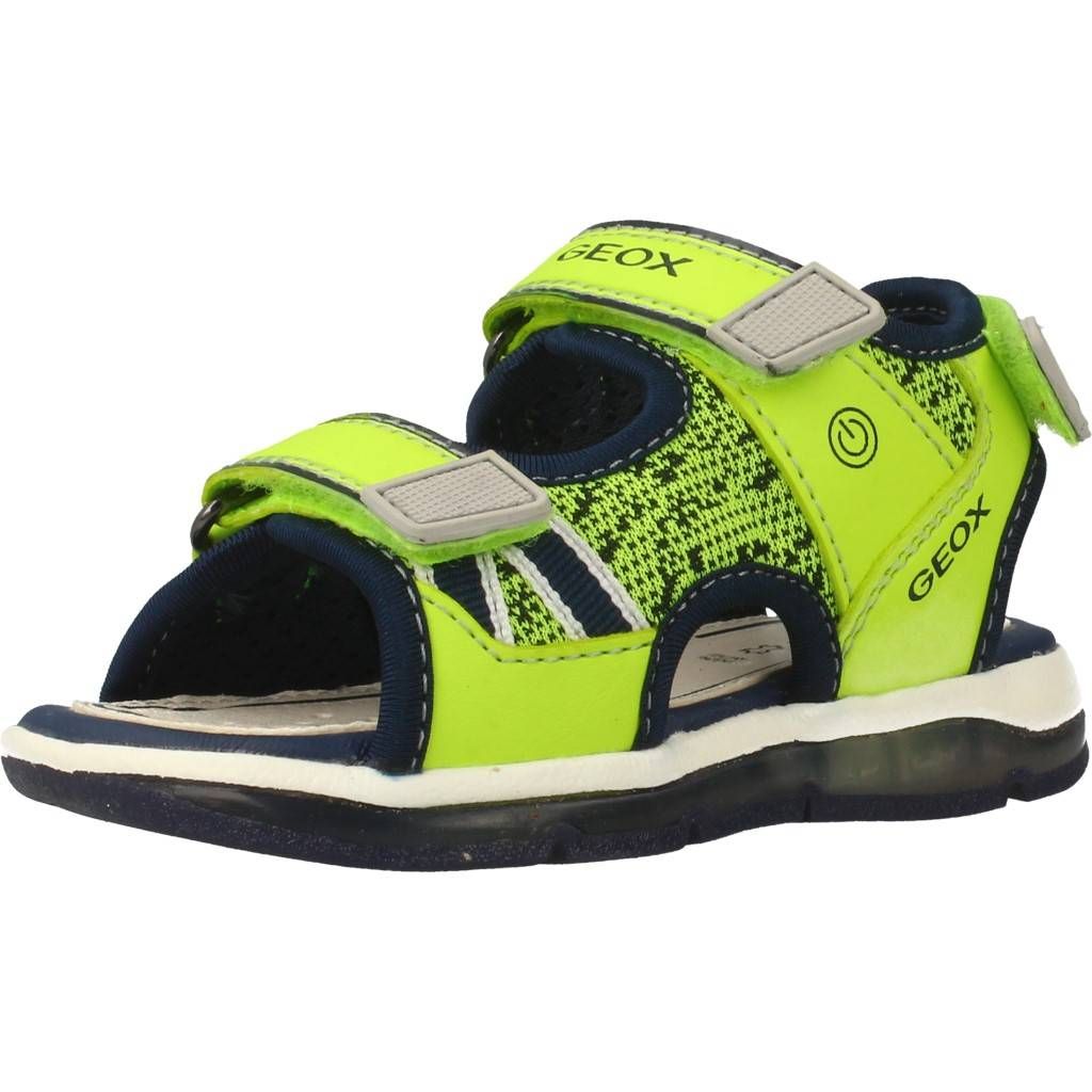 Sandales enfant Geox B SANDAL TODO BOY - vue 2