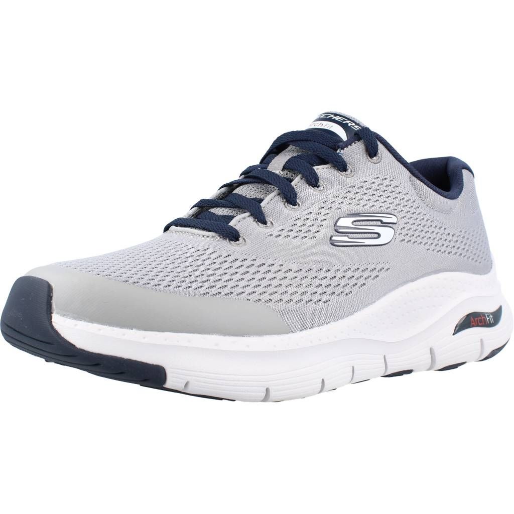 Baskets basses Skechers ARCH FIT