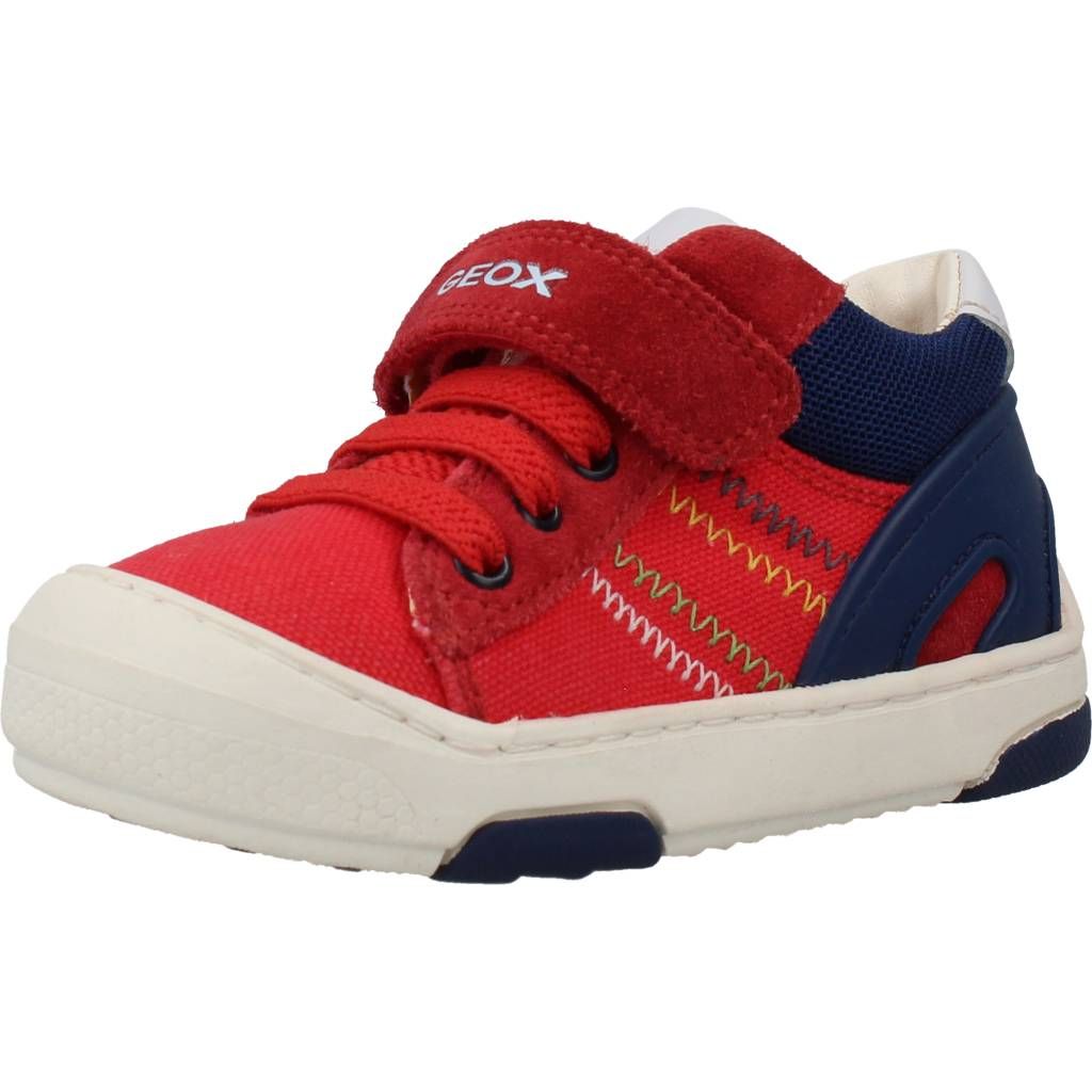 Baskets enfant Geox B JAYJ BOY C - vue 3