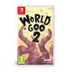 World Of Goo 2 Switch
