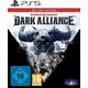 Dungeons Dragons Dark Alliance Day One Edition Playstation Ps5