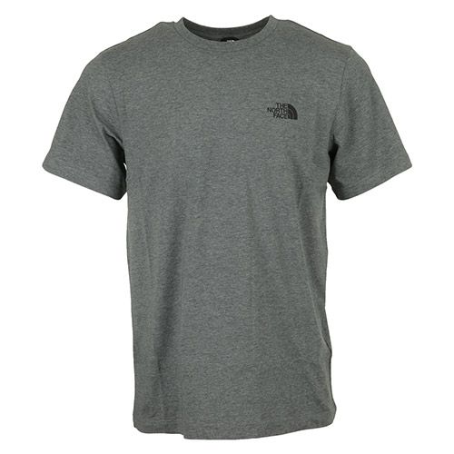 T shirt The North Face / Simple Dome Tee EU - vue 2