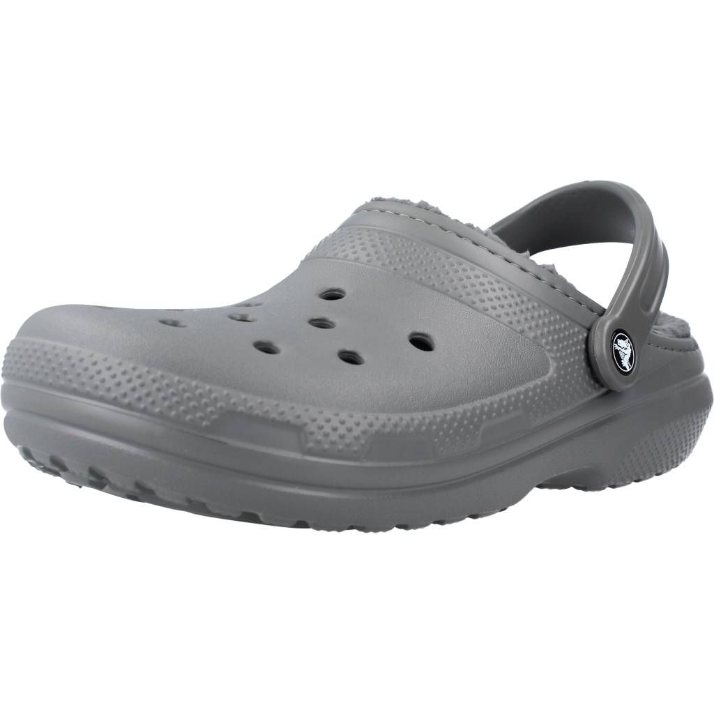 Sabots Crocs CLASSIC LINED CLOG 46 / - vue 2