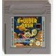 Boulder Dash Game Boy