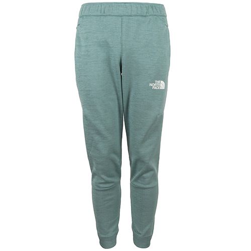 the north face pant fleece - XL