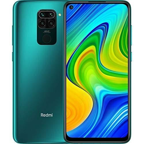 Redmi Note 9