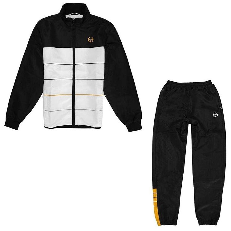 Survetements Sergio Tacchini Atha Tracksuit Wv