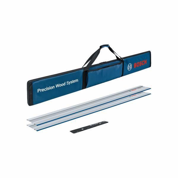 Rails de guidage Bosch Professional FSN 1400 et FSN VEL - vue 2