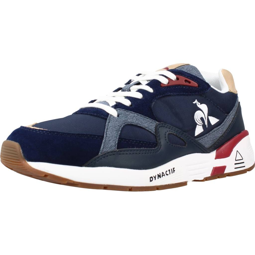 le-coq-sportif-lcs-r850-bbr-premium-colour-bleu-40-rakuten-3606804570106