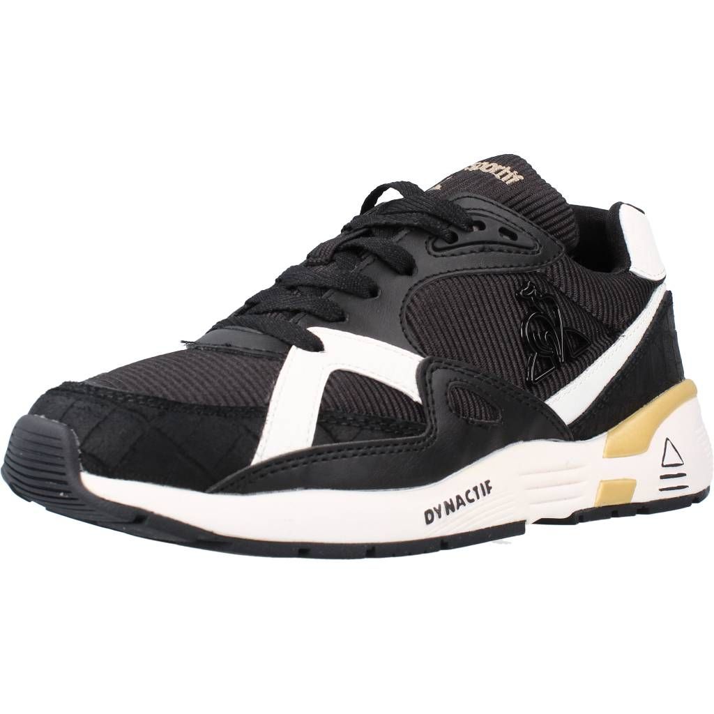 Le Coq Sportif Lcs R850 W Chimere Colour Noir - 36