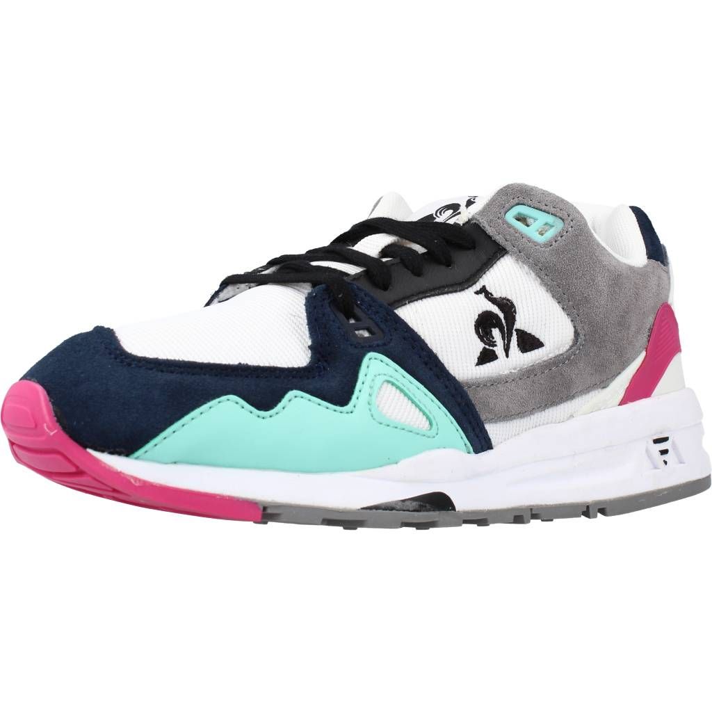 Le Coq Sportif Lcs R1000 W Colour Multicolore - 39