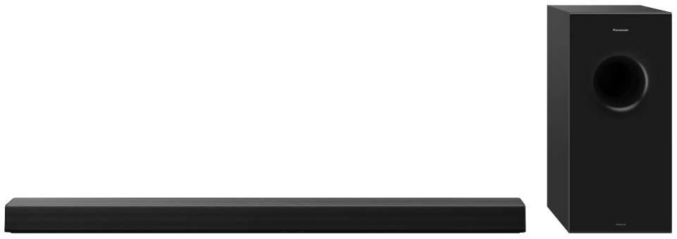 Panasonic Barre de Son - vue 2
