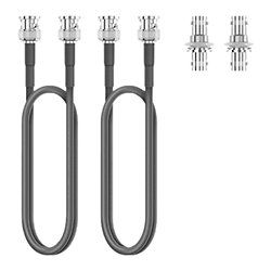 GA 2 XSW 2 / XSW Front Antenna Cables