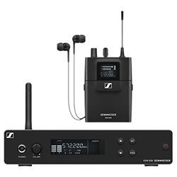 XSW IEM SET E
