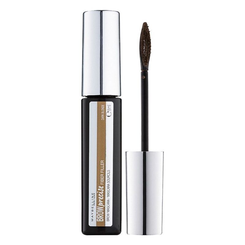 Maybelline New York Mascara Sourcils Brow Precise Blond
