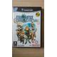 Final Fantasy - Crystal Chronicles - Gamecube Pal