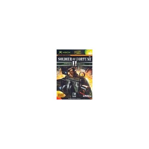 Soldier Of Fortune 2 - Collection Legendes