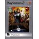 Le Seigneur Des Anneaux : Le Retour Du Roi Version Platinum Ps2