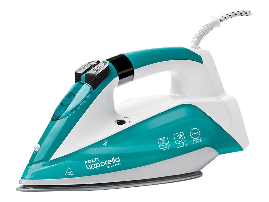 Fer à repasser QS210 Vaporella Quick&Slide - vue 2