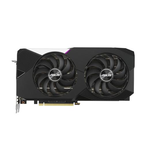 Carte Graphique Asus Carte Graphique - - Rtx 3070 - 8Go - Gddr6 - Pcie 4.0 - 2 X Hdmi / 3 X Dp (90Yv0Fqd-M0Na00)