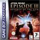 Star Wars Episode 3 : Revenge Of The Sith Game Boy Advance