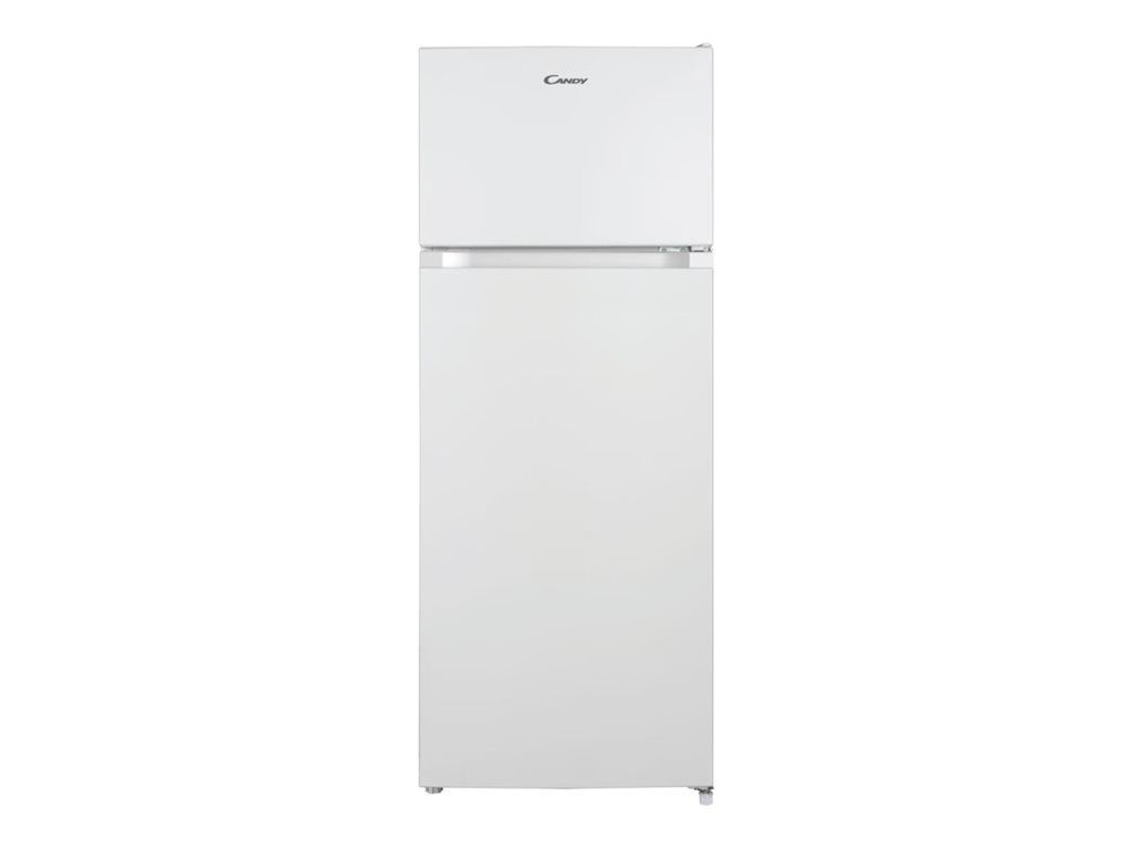 Réfrigérateur Combiné Candy CDG1S514EW - 211 litres Classe E Blanc
