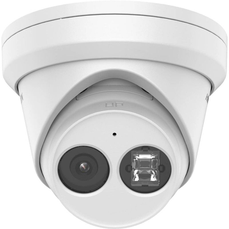 Ip Camera Hikvision Ds 2cd2343g2 iu 2.8mm